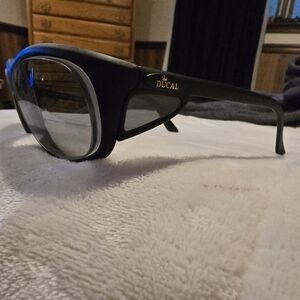 Special Protective Eye Wear For Laser Treatment Ducal Frame Can Change Lense